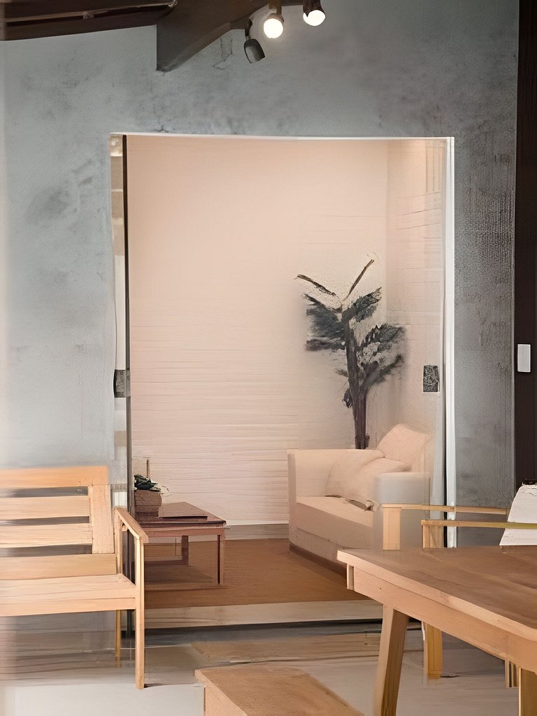 Casa Itacoatiara 2 quartos com Piscina