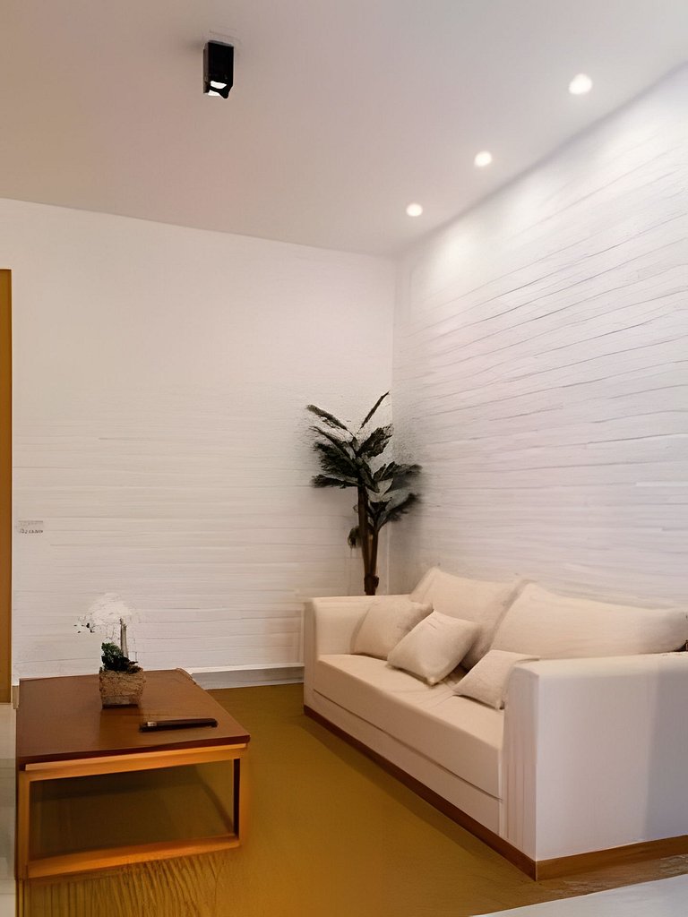 Casa Itacoatiara 2 quartos com Piscina