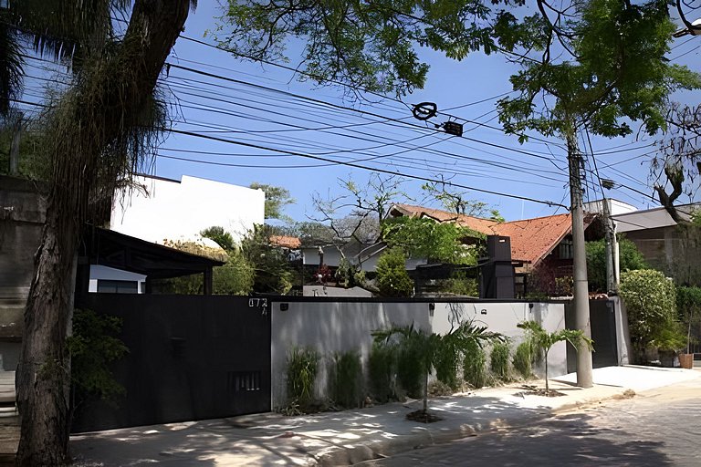 Casa Itacoatiara 2 quartos com Piscina