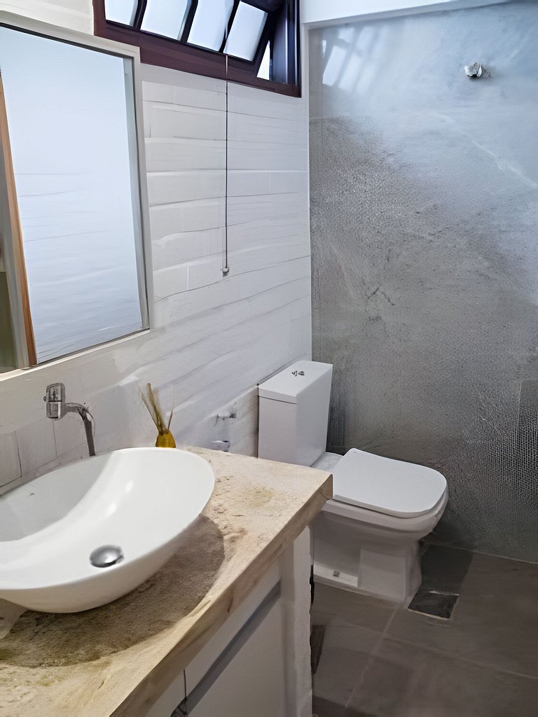 Casa Itacoatiara 2 quartos com Piscina