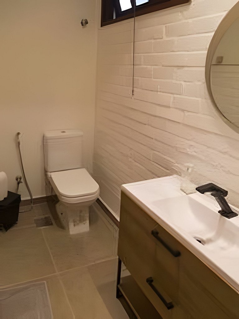 Casa Itacoatiara 2 quartos com Piscina