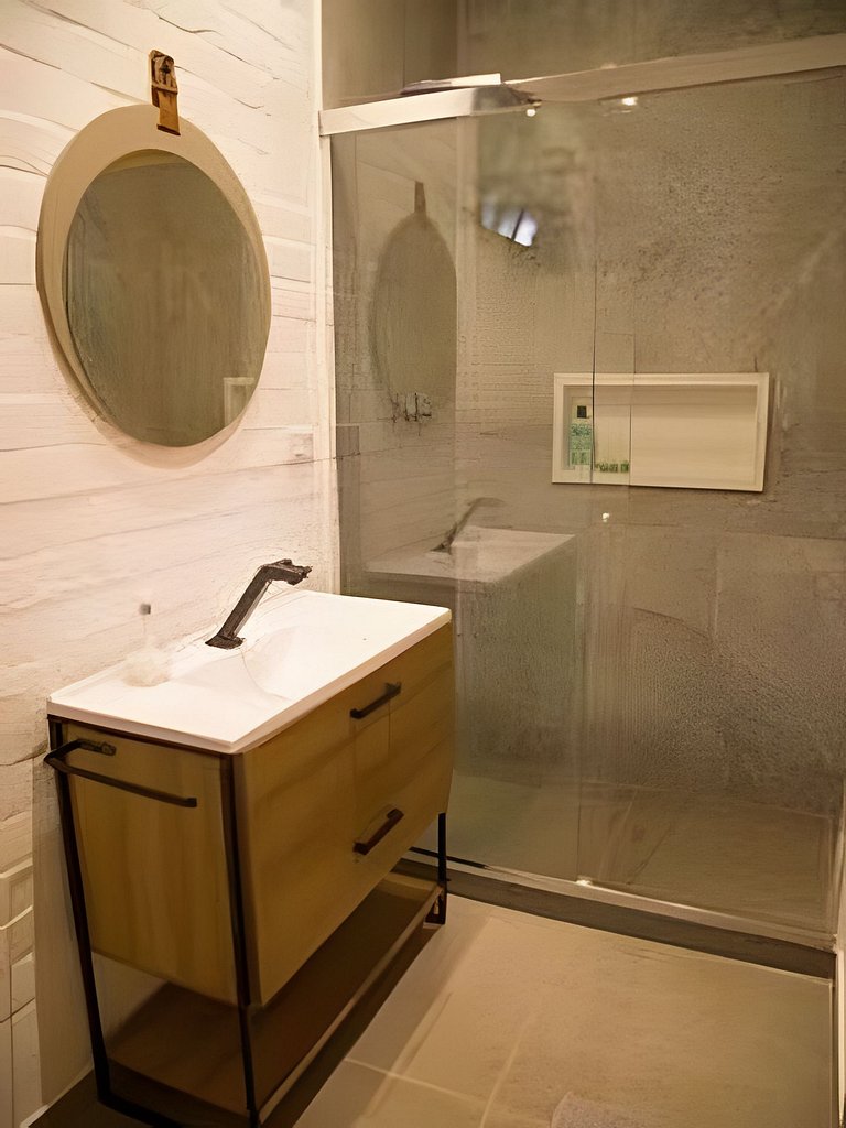Casa Itacoatiara 2 quartos com Piscina