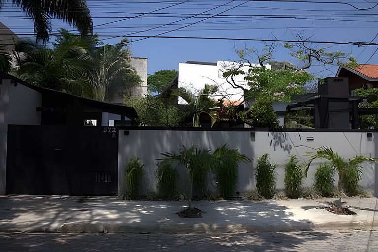 Casa Itacoatiara 2 quartos com Piscina