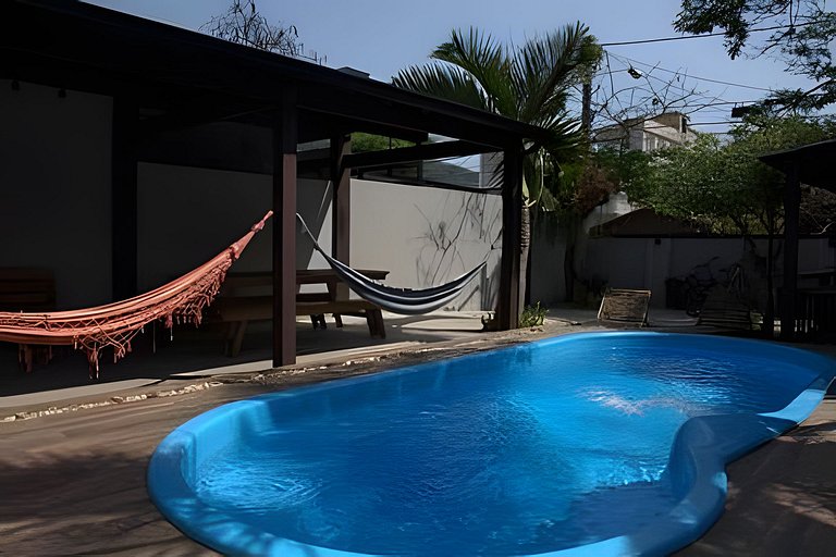 Casa Itacoatiara 2 quartos com Piscina