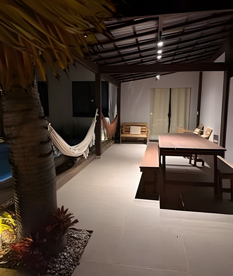 Casa Itacoatiara 2 quartos com Piscina