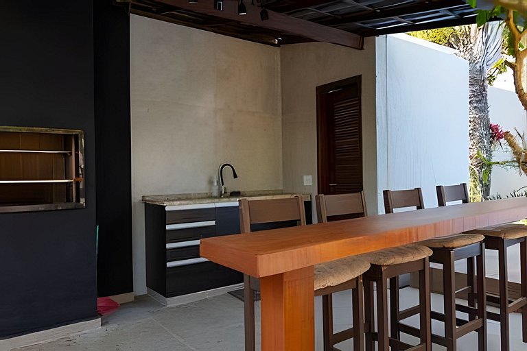 Casa Itacoatiara 4 quartos com Piscina