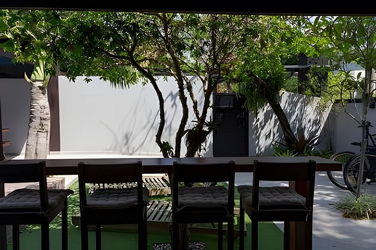 Casa Itacoatiara 4 quartos com Piscina