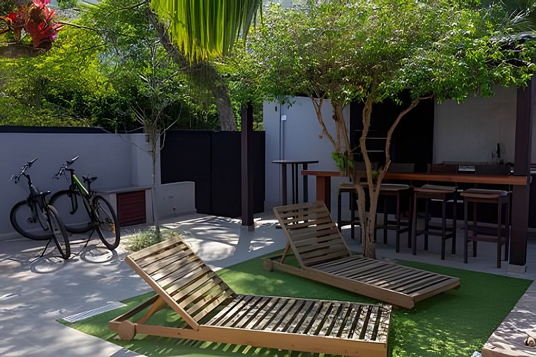 Casa Itacoatiara 4 quartos com Piscina