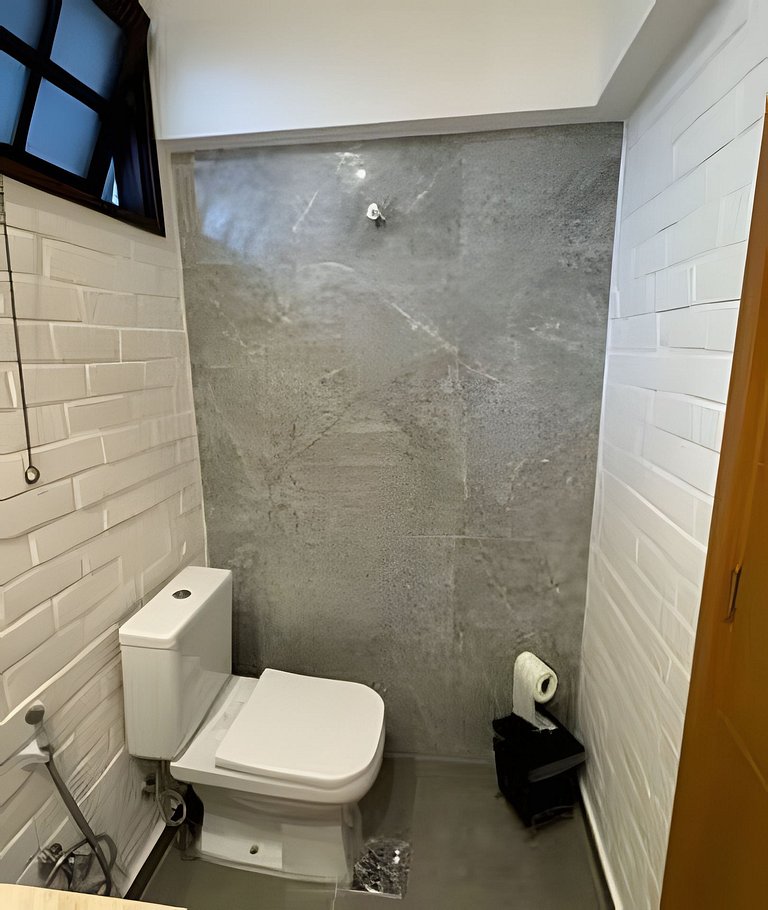 Casa Itacoatiara 4 quartos com Piscina