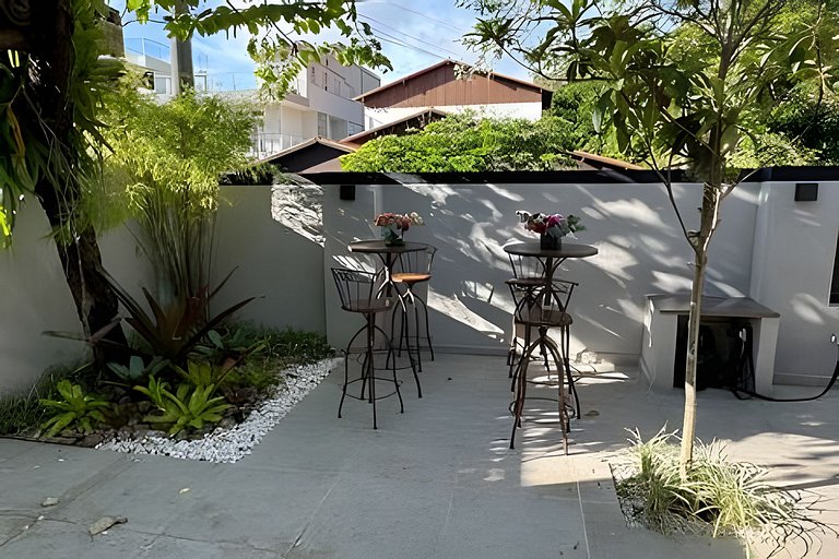 Casa Itacoatiara 4 quartos com Piscina