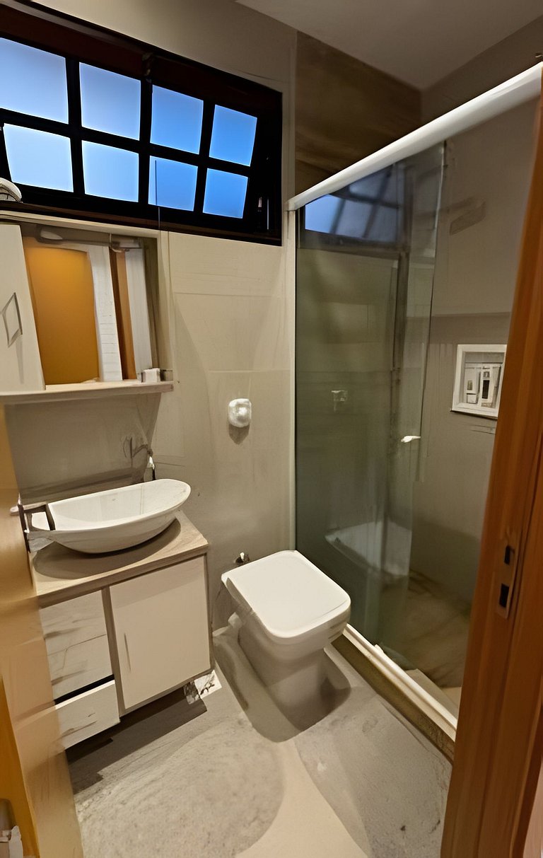 Casa Itacoatiara 4 quartos com Piscina