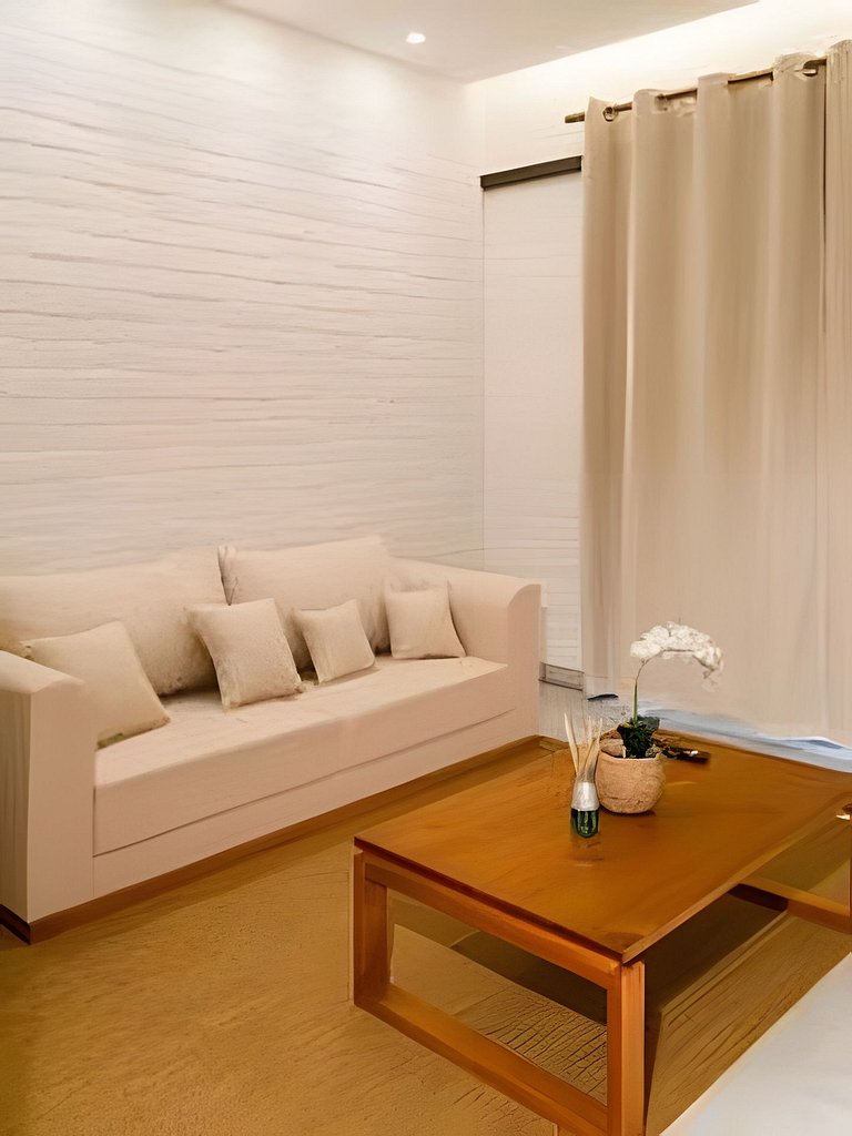 Casa Itacoatiara 4 quartos com Piscina