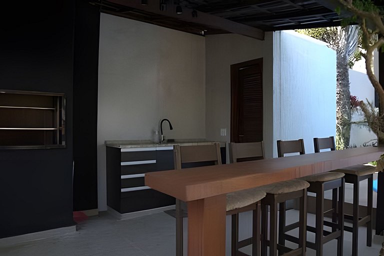 Casa Itacoatiara 4 quartos com Piscina
