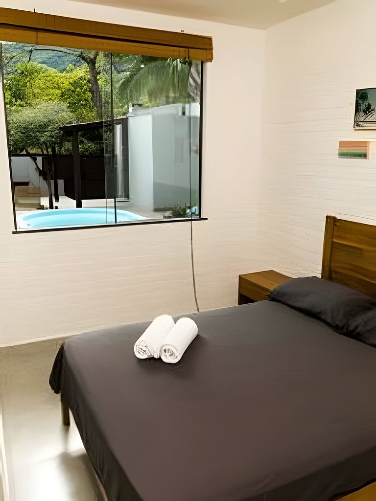 Casa Itacoatiara 4 quartos com Piscina