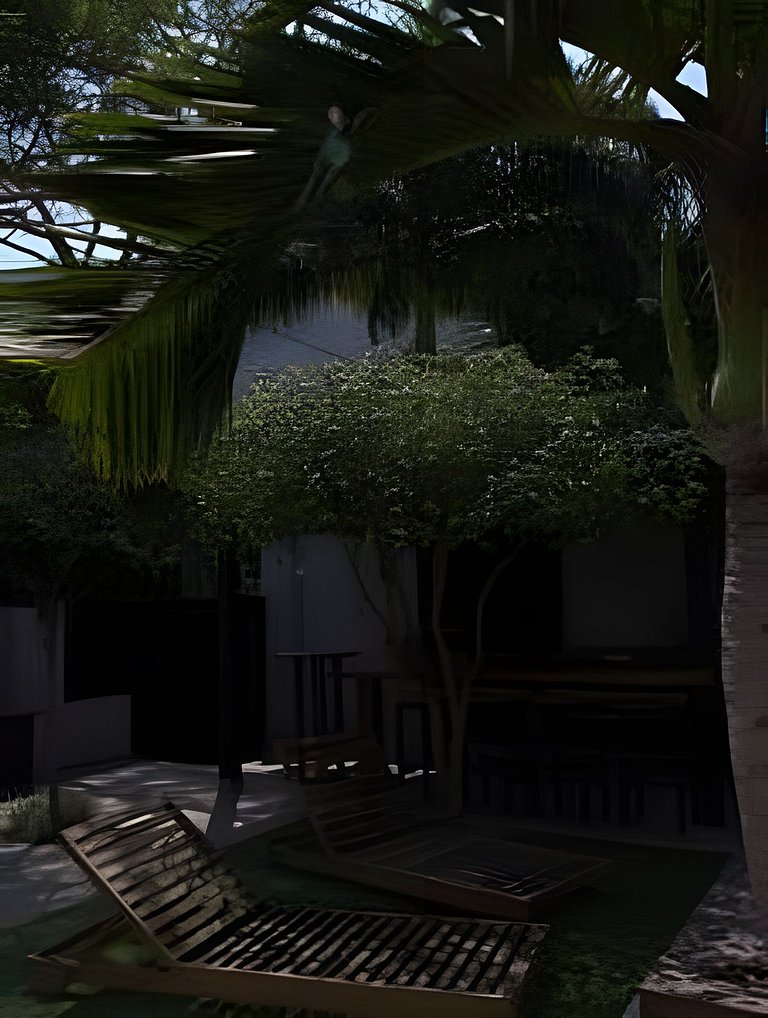Casa Itacoatiara 4 quartos com Piscina