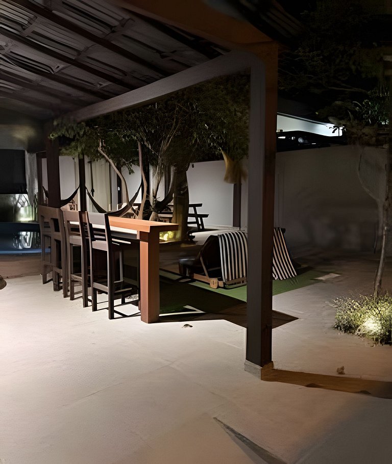 Casa Itacoatiara 4 quartos com Piscina