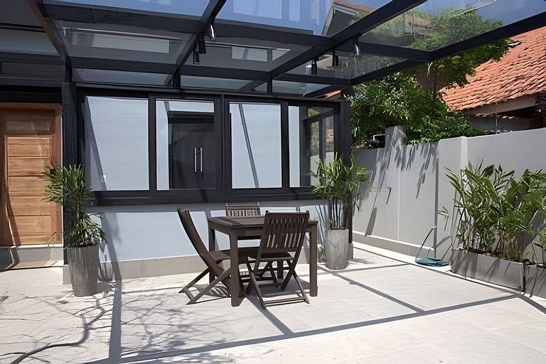 Casa Itacoatiara 2 quartos