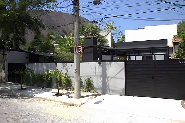 Casa Itacoatiara 2 quartos