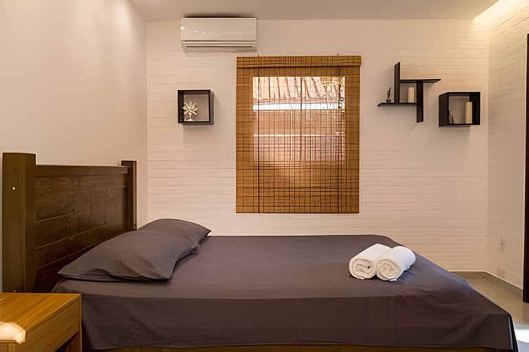 Casa Itacoatiara 2 quartos