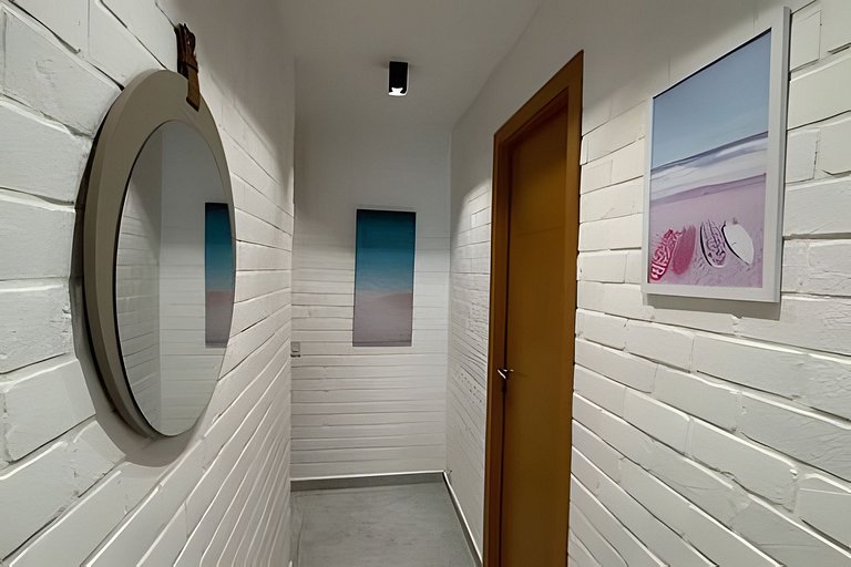 Casa Itacoatiara 2 quartos