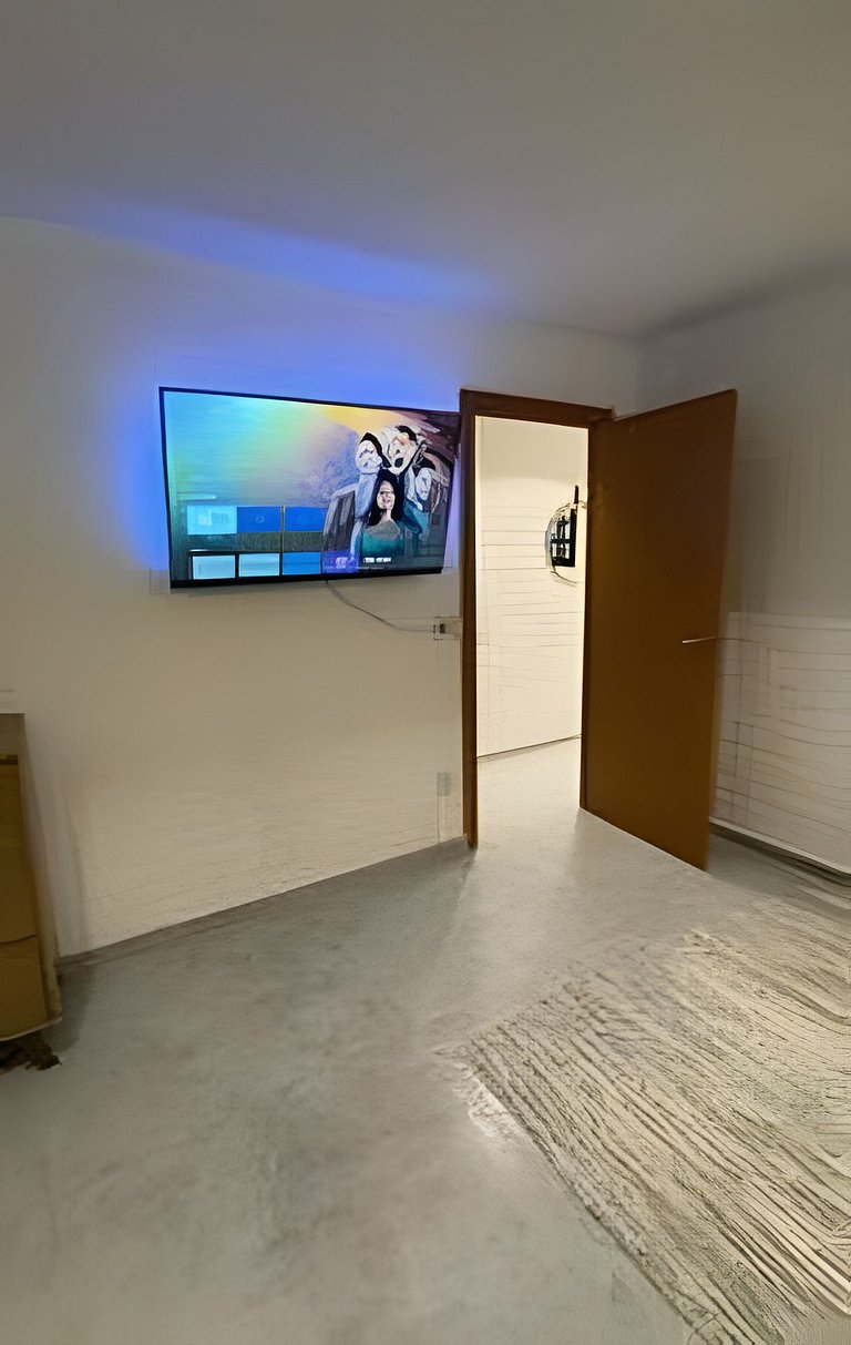Casa Itacoatiara 2 quartos