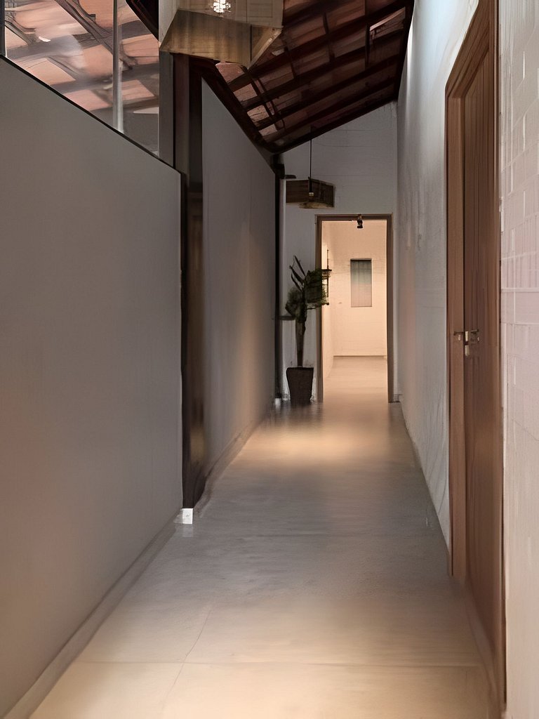 Casa Itacoatiara 2 quartos