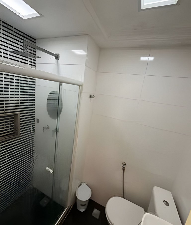Praia Camboinhas, com Piscina e muito conforto
