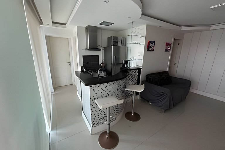Praia Camboinhas, com Piscina e muito conforto